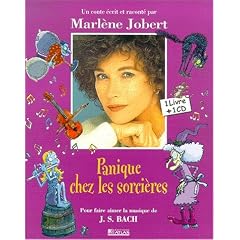 Panique chez les sorci�res