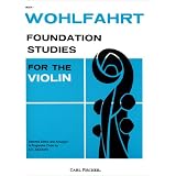 FoundationStudiesfortheViolin