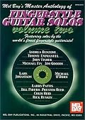 Mel Bay Master Anthology of Fingerstyle Guitar Solos Vol. 2 Book/CD Set