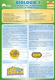 Biologie : Tome 1, Les bases de la biologie et de la g�n�tique