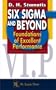 Six Sigma and Beyond: Foundations of Excellent Performance, Volume I