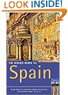The Rough Guide to Spain (10th Edition)