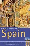 The Rough Guide to Spain (Rough Guide Travel Guides)