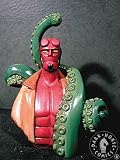 Hellboy Ornament