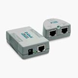 D-Link DWL-P100 Power Over Ethernet Adapter