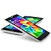 4G LTE Android 9.0 Pie, Quad-Core Processor, 2GB RAM / 16GB Storage, 7-inch IPS HD Display, Dual Camera - 16GB,White