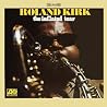 Image of album by Rahsaan Roland Kirk