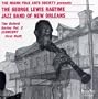 George Lewis' Ragtime Band of New Orleans: The Oxford Series, Vol. 2