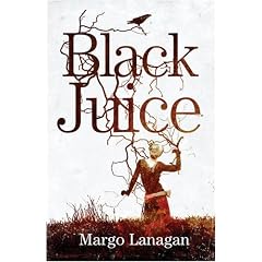 Black Juice (Gollancz S.F.)