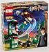 LEGO Harry Potter 4726 - Quidditch Training