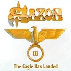 The Eagle Has Landed Pt. 3