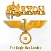 The Eagle Has Landed Pt. 3