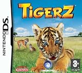 Video Games : Tigerz (Nintendo DS)