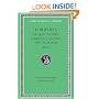 Trojan Women (Loeb Classical Library)