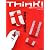 Think! 2004年冬号[No.8]