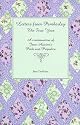 Letters from Pemberley, the First Year: A Continuation of Jane Austen's Pride and Prejudice