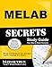 MELAB Secrets Study Guide: MELAB Test Review for the Michigan English Language Arts Battery