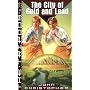 The City of Gold and Lead (The Tripods trilogy)