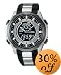 SEIKO (セイコー) 腕時計 IGNITION イグニッション SBHL003 1/1000秒クロノグラフ メンズ
