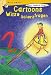 Used : Cartoons, Witze, Scherzfragen