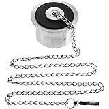 三栄水栓[SANEI] バス用品・空調通気用品 風呂栓 親子共栓 【H220-50】