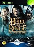 Der Herr der Ringe - Die zwei Tuerme