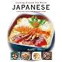Japanese: 70 Delectable Dishes from an Elegant Cuisine (Cooking Around the World)