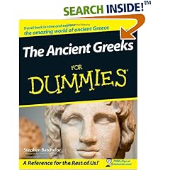 Ancient Greek for Dummies
