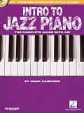 Intro to Jazz Piano: Hal Leonard Keyboard Style Series