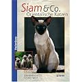 Siam und Co: Orientalische Katzen