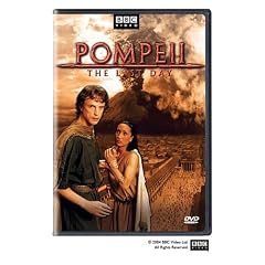 Pompeii - The Last Day/Colosseum - A Gladiator's Story