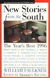 Image of New Stories from the South 1996: The Year's Best
