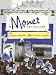 Monet (My Sticker Art Gallery)