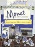 Monet (My Sticker Art Gallery)