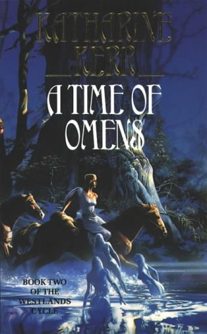 A Time of Omens (Deverry)