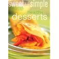 Desserts ("Australian Women's Weekly" Home Library)