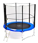 LifeStyle ProAktiv - Trampoline avec...