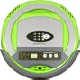 Robotic Vacuum - Infinuvo QQ-2 - Green (Green) (3.5"H x 14" Diameter)