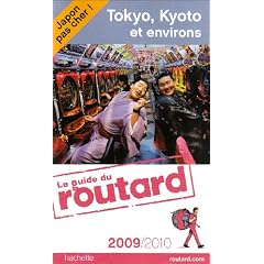Tokyo, Kyoto et environs
