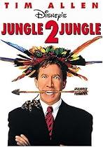 Stream Jungle 2 Jungle.