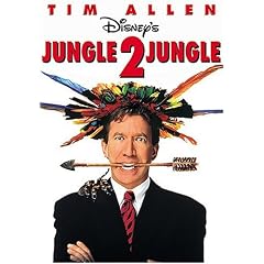 Jungle 2 Jungle