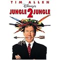 Jungle 2 Jungle