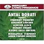 Antal Dorati Conducts