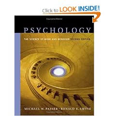 Psychology: The Science of Mind and Behavior