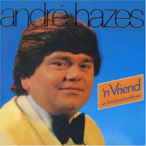 andré hazes - een vriend - Zortam Music