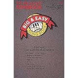 Big and Easy Songbook: Easy Electronic Keyboard Music Vol. 44 [Paperback]