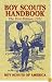 Boy Scouts Handbook: The First Edition, 1911 (Dover Books on Americana)