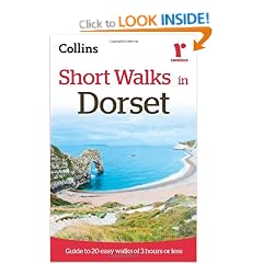 Ramblers Short Walks In Dorset (Collins Ramblers Short Walks)