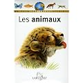 Les Animaux : Ma premi�re encyclop�die