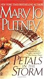 Petals in the Storm (Fallen Angels)